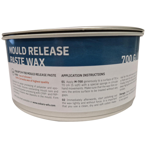 Indlæs billede i Gallery Viewer, Oskars Form Wax M-700 700g
