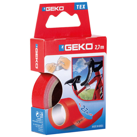 Geko lærredstape