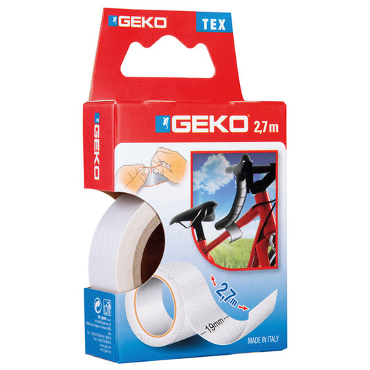 Geko lærredstape