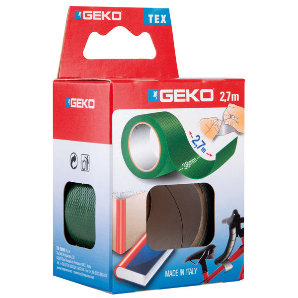 Indlæs billede i Gallery Viewer, Geko lærredstape
