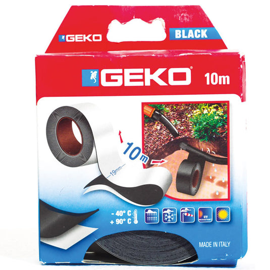 Geko selvvulkaniserende tape