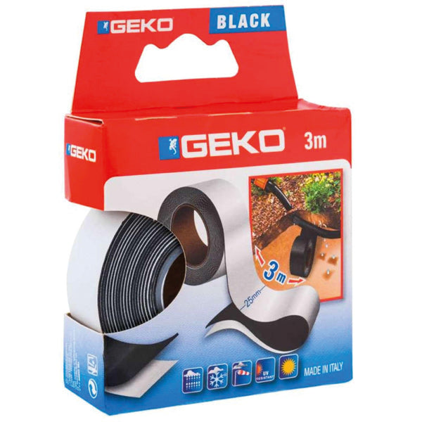 Indlæs billede i Gallery Viewer, Geko selvvulkaniserende tape
