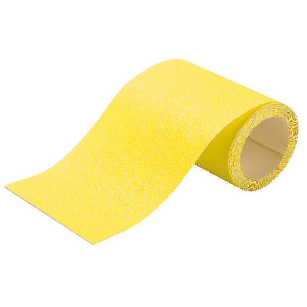 Indlæs billede i Gallery Viewer, Slibepapir mini rulle korn 40 115 mm x 4,5 m
