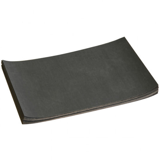 Mirka vådslibepapir 230 x 280mm P1000 50stk pakke