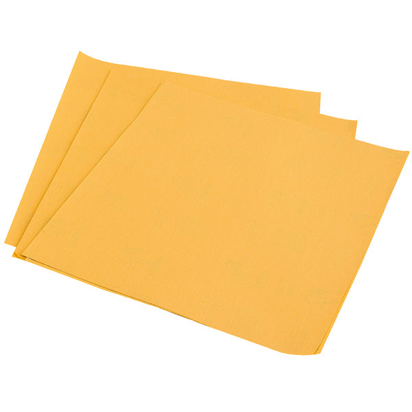 Indlæs billede i Gallery Viewer, Mirka tørslib Gold Proflex 230 x 280mm P80 25stk pakke
