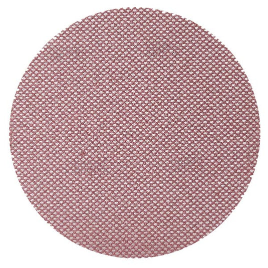 Mirka abranet ace heavy duty net p 120 - 25stk