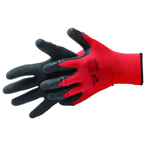 Indlæs billede i Gallery Viewer, Arbejdshandske Allstar rød str 11" XXL
