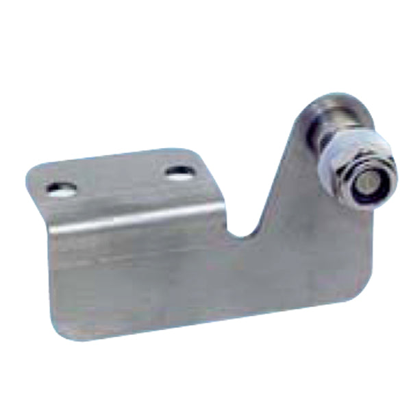 Indlæs billede i Gallery Viewer, Vinkel beslag højre rf 8mm
