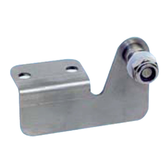 Vinkel beslag højre rf 8mm