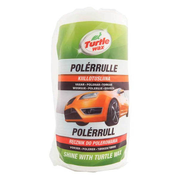 Indlæs billede i Gallery Viewer, Turtle Polérruller, 60stk (1/4 palle)
