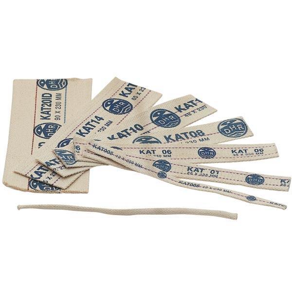 Indlæs billede i Gallery Viewer, DHR Væge for brænder  4stk
