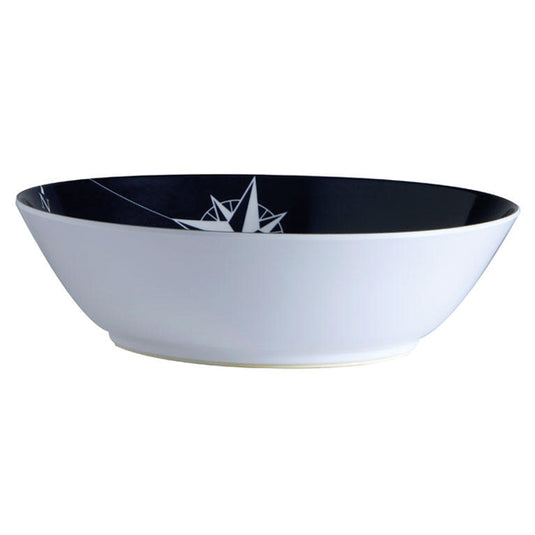 MB Northwind  suppe tallerken Ø19 cm, 6 stk