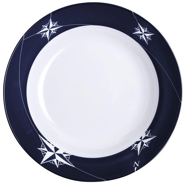 Indlæs billede i Gallery Viewer, MB Northwind  suppe tallerken Ø19 cm, 6 stk
