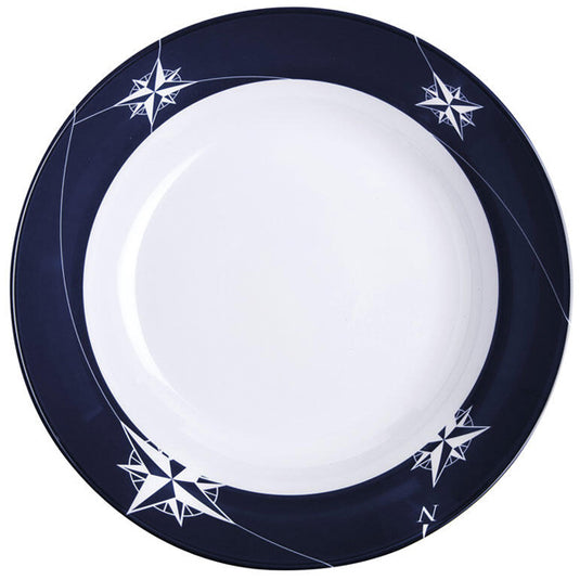 MB Northwind  suppe tallerken Ø19 cm, 6 stk