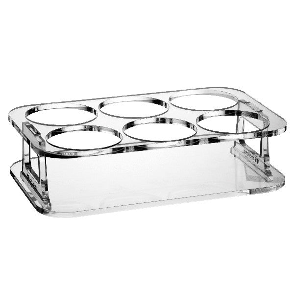 Indlæs billede i Gallery Viewer, MB Party holder til glas 33 x 20 x 9 cm. Sammenklappelig
