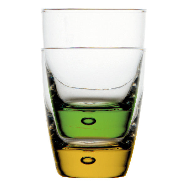 Indlæs billede i Gallery Viewer, MB Party vandglas 10,5 cm 300 ml 6 stk
