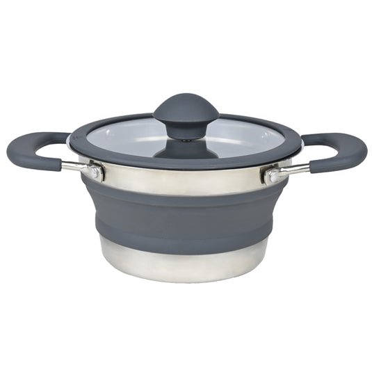 1852 gryde foldbar 1L