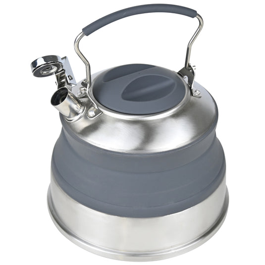 1852 fløjtekedel foldbar 2L