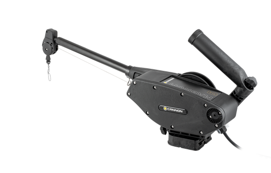 Magnum 5 Downrigger