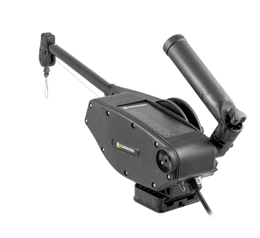 Magnum 5 Downrigger