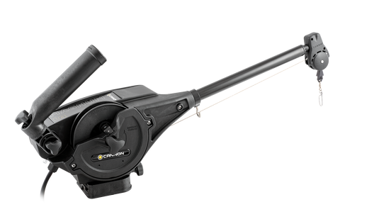 Magnum 5 Downrigger