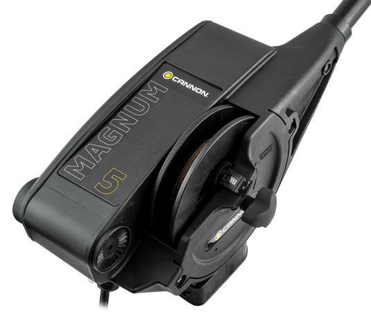 Magnum 5 Downrigger
