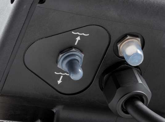 Magnum 5 Downrigger