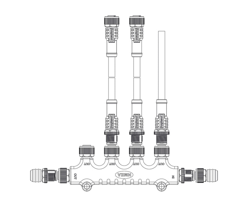Indlæs billede i Gallery Viewer, ALTW N2K lille kit 1
