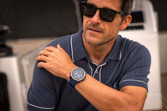 Garmin quatix® 8 – 47 mm, AMOLED