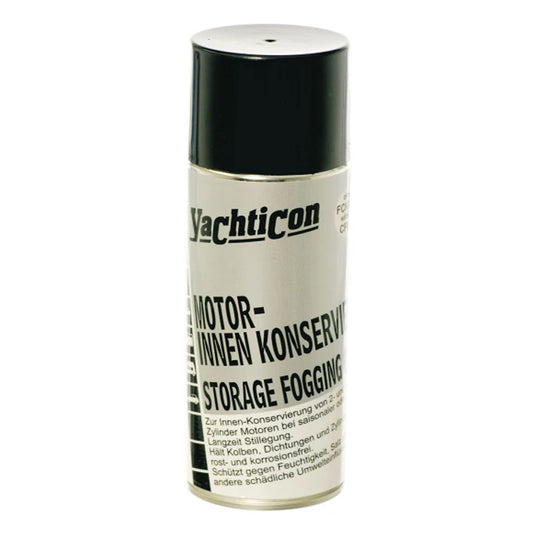 Yachticon Motor Konservering 400ml 2- og 4-takts