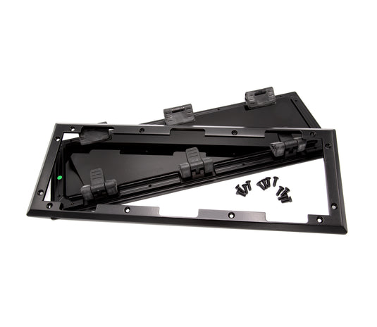 Flush mitre, 180x490, gangst,f