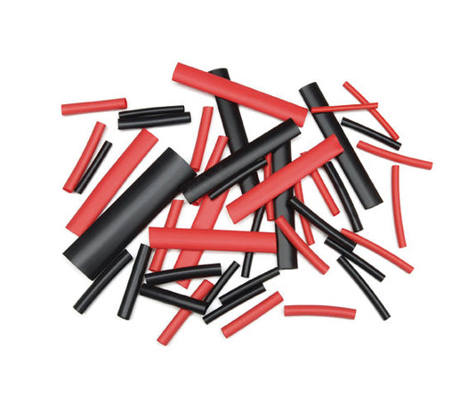Krympslang 4.8mm 20x150mm Sv