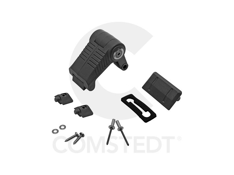 Indlæs billede i Gallery Viewer, F.gångjärn Ocean 18 22 30 40
