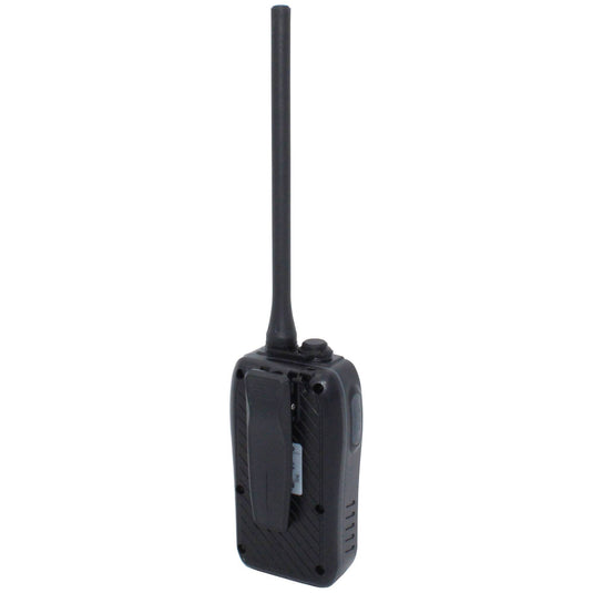 SX-350+ håndholdt VHF