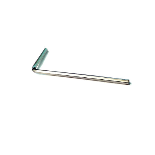 Insexnøgle 2mm