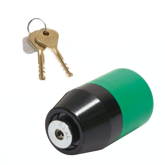 Komplet låseehus 1017