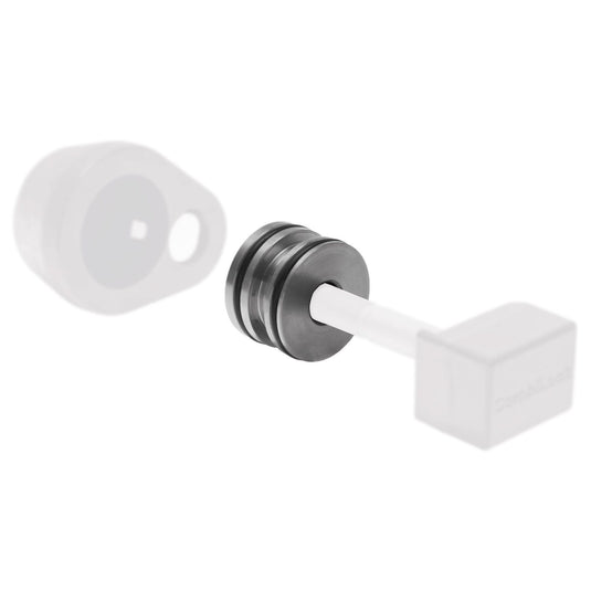 O-ringe, 2-pakke
