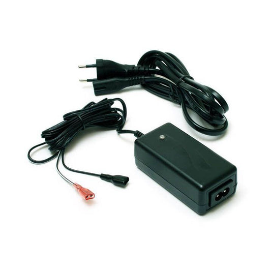 Batterioplader 12V 1A