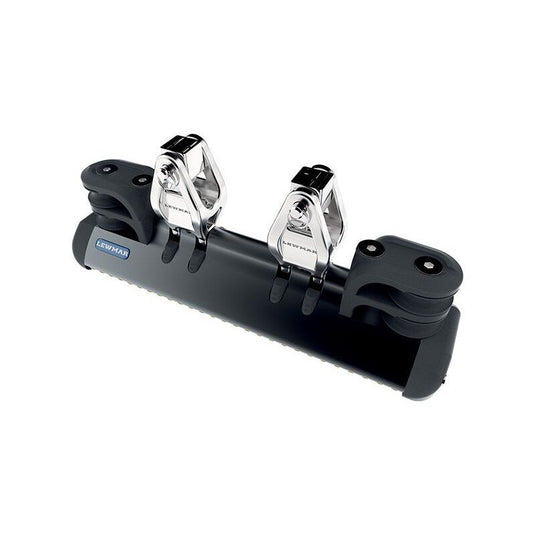 HTX 2 2xupstand, 2xtrisse