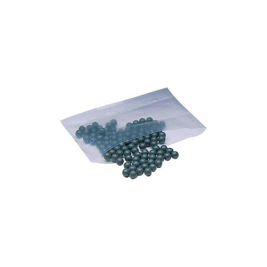 Delrinkugler - 6,4 mm (100 stk)