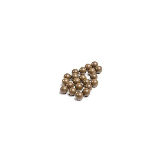 Torlonkulor 12,7mm Sz4 (100st)