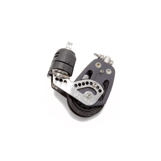 HTX 50 enkelt, cleat