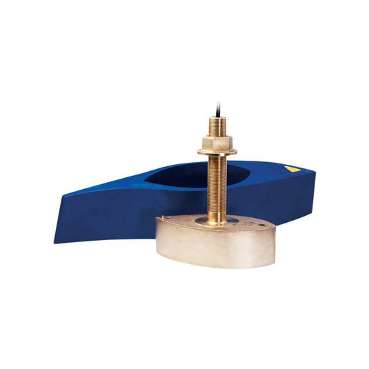 B260DT DIP Bronzetransducer