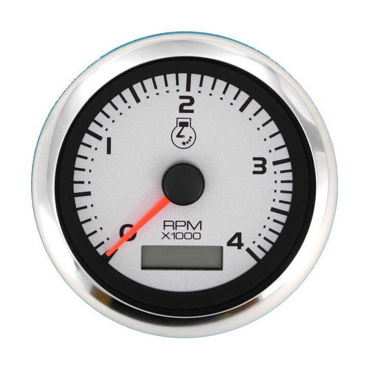 Omdr./timemåler 4000 omdr./min 5"