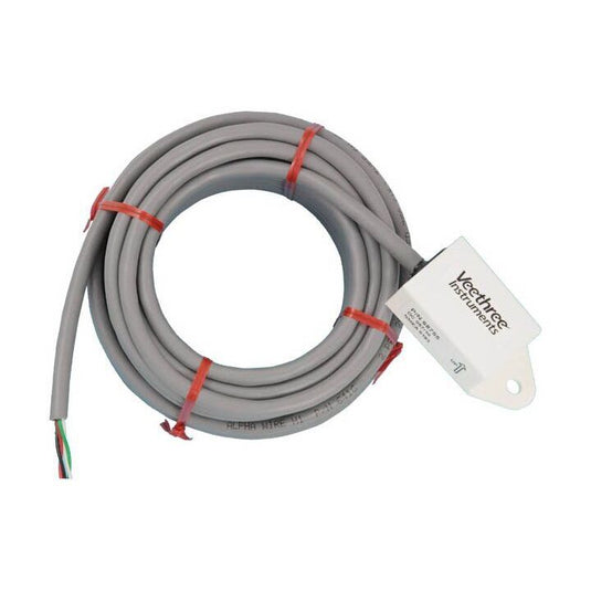 GPS-modtager veethree 1,2 m