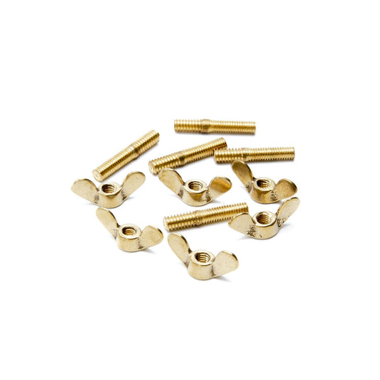 PIN WINGSATS J 1/4xM6 (5ST)