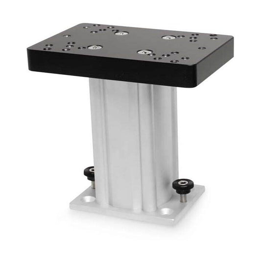 Piedestal 15 cm til alu-skinne