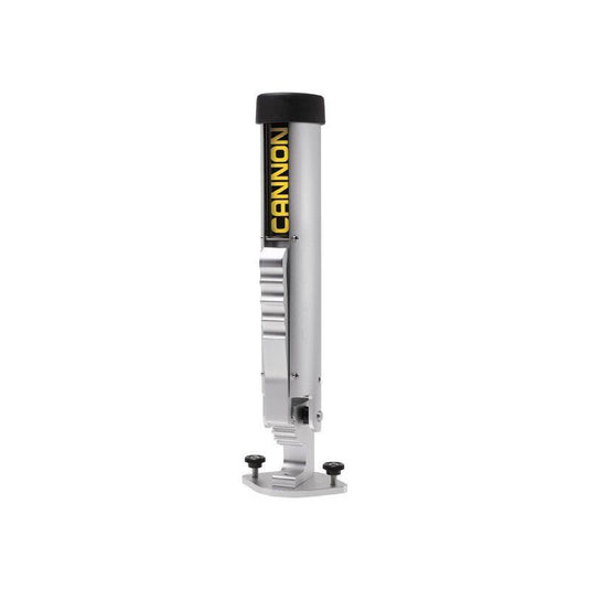 Justerbar stangholder 1-akse