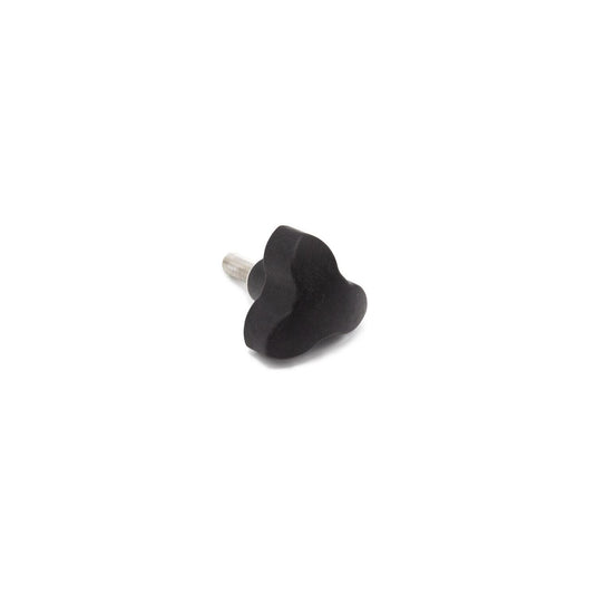 Knob, soft grip, kobling