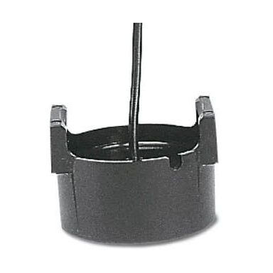 XP 9 28 Indbyggende transducer